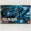 【中古】 機動戦士ガンダムUC プラモデル RGZ-95 リゼル HG 1/144 161569【飾磨店】