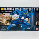 【中古】 機動戦士ガンダム外伝THEBLUEDESTINY プラモデル RX-79BD-2 ブルーディスティニー2号機 HG 1/144【飾磨店】