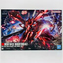 【中古】 機動戦士ガンダム逆襲のシャアベルトーチカ・チルドレン プラモデル ナイチンゲール HG 1/144 5061787【飾磨店】