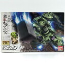 【中古】 機動戦士ガンダム鉄血のオルフェンズ プラモデル ガンダムグシオン HG 1/144【飾磨店】