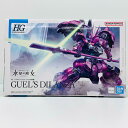 【中古】 機動戦士ガンダム水星の魔女 プラモデル ディランザ (グエル専用機) HG 1/144 5063341【飾磨店】