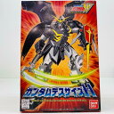 【中古】 新機動戦記ガンダムW フィギュア XXXG-1D ガンダムデスサイズヘル 1/144【フィギュア】【飾磨店】