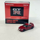 【中古】 トミカリミテッドヴィンテージ ネオ LV-N148d 日産GT-R プレミアムエディション 2017モデル 赤【尾張小牧店】(3)