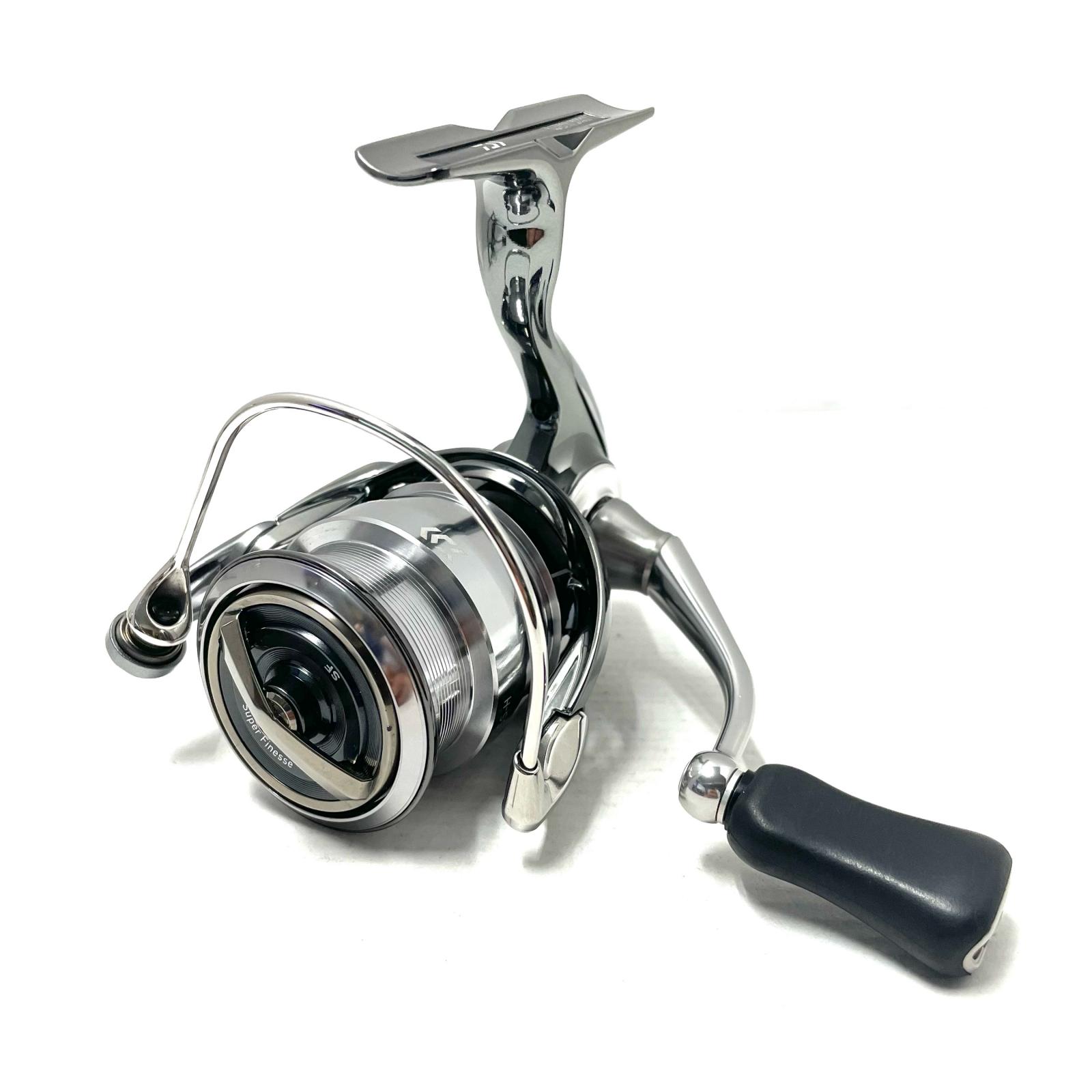 ダイワ 22イグジスト SF2500SS DAIWA - 【バス・トラウト