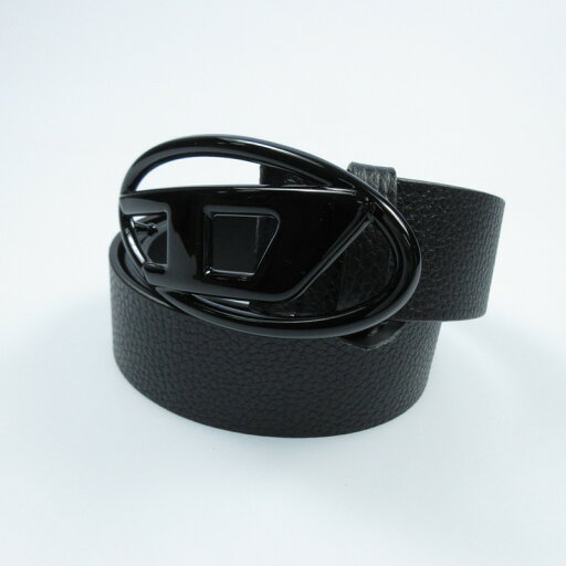 【中古】DIESEL | ディーゼル B-1DR ベルト X08516 サイズ:85/34 ブラック【姫路東店】 【中古】DIESEL | ディーゼル B-1DR ベルト X08516 サイズ:85/34 ブラック【姫路東店】