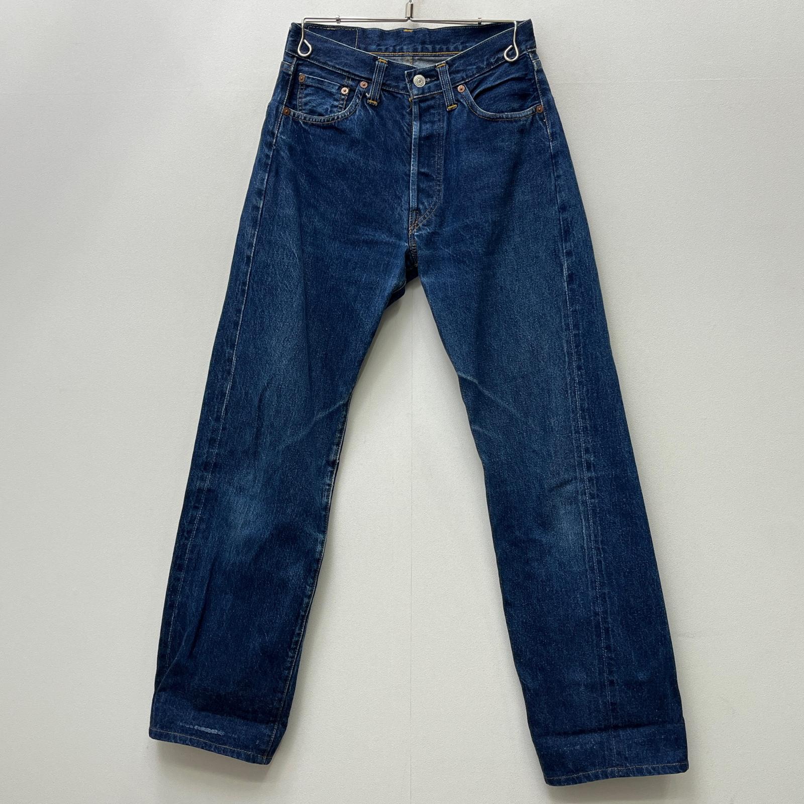 【中古】Levi's | リーバイス lot:501xx デニムパンツ 501-0004 インディゴ【加古川店】