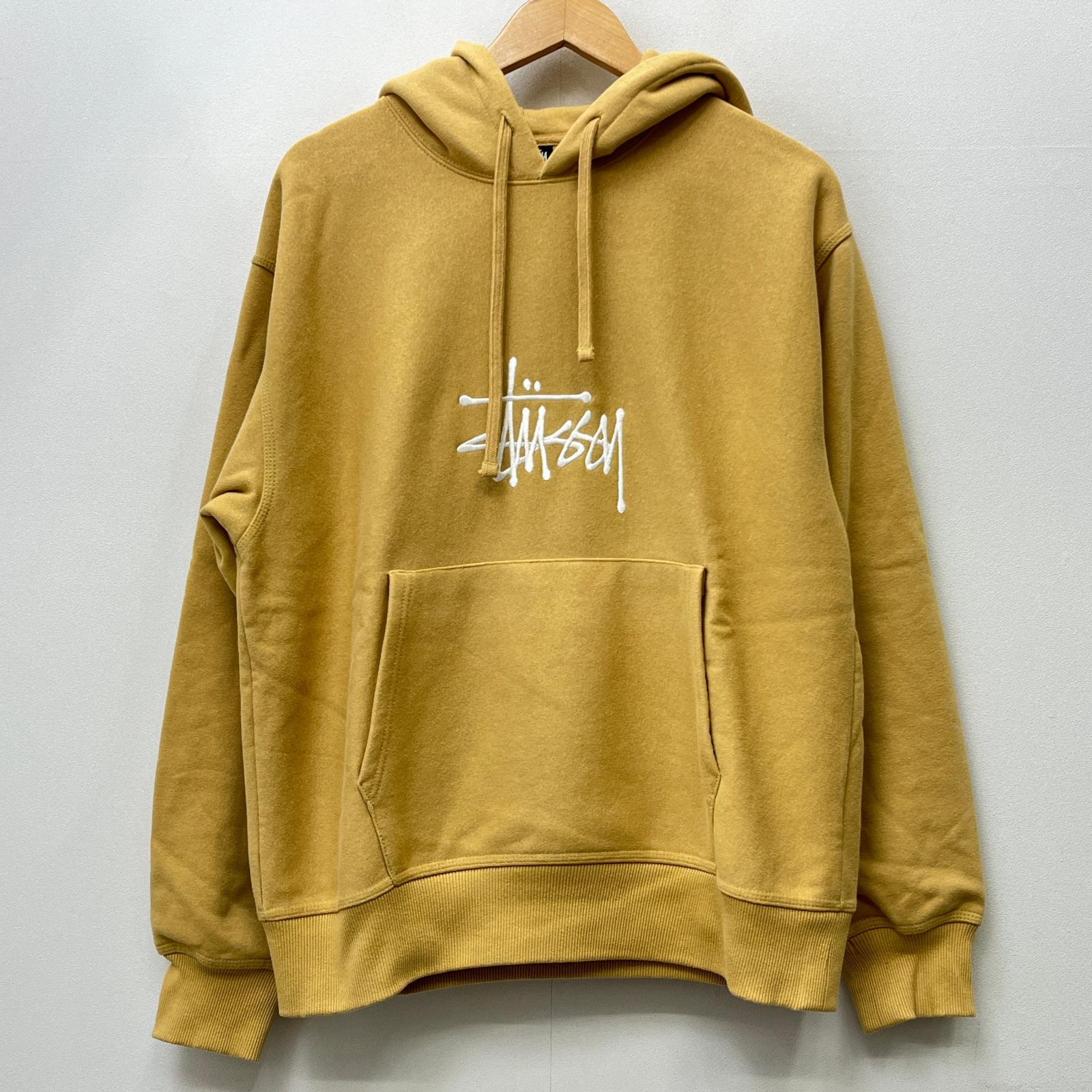 STUSSY ステューシー パーカー ベージュ M 3300125Y0080 楽天市場】STUSSY ステューシー(カラーベージュ)(パーカー