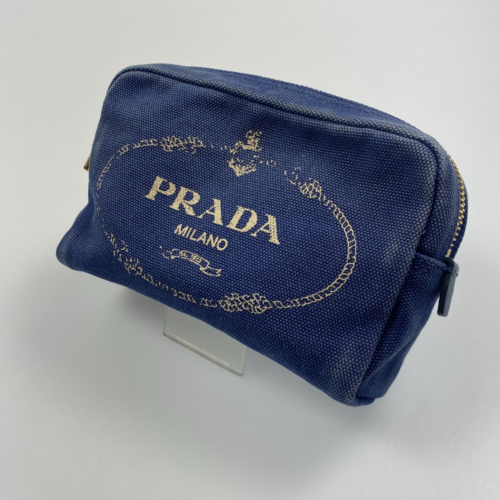 【VIPセール】PRADA プラダ ポーチ 1NA693 楽天市場】プラダ ポーチ 1na693の通販