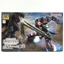 【中古】1/144 HG 機動戦士ガンダム鉄血のオルフェンズ プラモデル STH-16イオフレーム獅電 5063504【加古川物流】