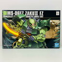 【中古】 機動戦士ガンダム0080ポケットの中の戦争 プラモデル MS-06FZザク2改 HG 1/144 2029266【飾磨店】
