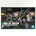 【中古】 機動戦士Zガンダム プラモデル RMS-154 バーザム HG 1/144【飾磨店】