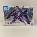 【中古】 機動戦士ガンダム 水星の魔女 プラモデル ベギルペンデ HG 1/144 5065016【飾磨店】