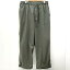 【中古】DAIWA PIER39 | ダイワピア 25SS TECH TRAVEL PANTS イージーパンツ BJ-63025 グレー サイズ:L【尾張小牧店】 19,800円