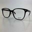 【中古】RAY BAN | レイバン メガネ RB5425D 8435...(4)
