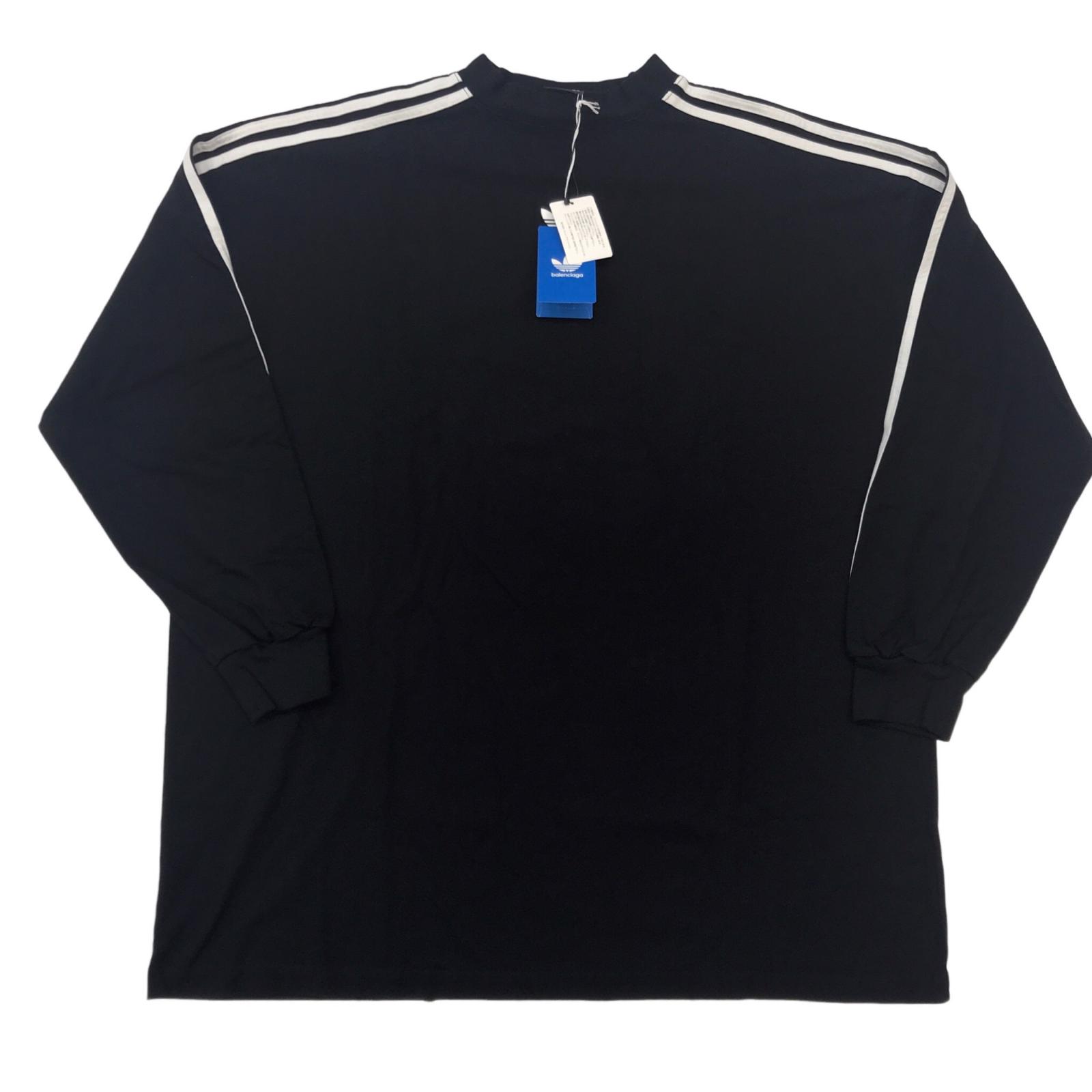 楽天市場】バレンシアガ Tシャツ(長さ(袖)長袖)(メンズ 楽天市場】バレンシアガ Tシャツ(長さ(袖)長袖)(メンズ