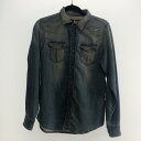 【中古】DIESEL | ディーゼル SONORA-NE その他トップス サイズ:XS ブルー【姫路東店】(4)
