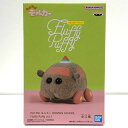 【中古】 PUIPUIモルカーDRIVINGSCHOOL フィギュア 教習テディ FluffyPuffy vol.1 2636702【フィギュア】【飾磨店】(3)