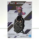【中古】 CrazyRaccoon フィギュア Selly(B/紫色Tシャツ) モニタートップ 2707321【フィギュア】【飾磨店】(3)