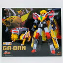 【中古】 伝説の勇者ダ・ガーン フィギュア ガ・オーン THE合体【フィギュア】【飾磨店】