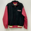 【中古】NFL TEAM APPAREL | エヌエフエルチームアパレル スタジャン サイズ:M【加古川店】