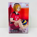 【中古】 ハイキュー!! フィギュア 孤爪研磨 ぬーどるストッパー AMUPRZ16237【フィギュア】【飾磨店】(3)