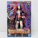 【中古】 FILMRED/ワンピース フィギュア ニコ・ロビン THE GRANDLINE LADY DXF vol.2 2618324【フィギュア】【飾磨店】