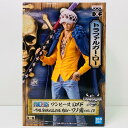 【中古】 ワンピース フィギュア トラファルガー・ロー THE GRANDLINE MEN ワノ国 vol.14 2562683【フィギュア】【飾磨店】