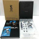 【中古】 ブラック★ロックシューター フィギュア BRSB同梱 Figma BLK限定版【フィギュア】【加古川物流】