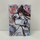 【中古】 地獄楽 フィギュア 山田 浅ェ門 佐切 VIBRATION STARS 2624977【フィギュア】【飾磨店】