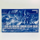【中古】 新機動戦記ガンダムW プラモデル XXXG-01S シェンロンガンダム クリアカラー HG 1/144【飾磨店】