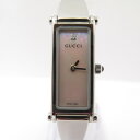 【中古】GUCCI | グッチ 1500L アナログ 腕時計 - シルバー【瀬戸大橋店】