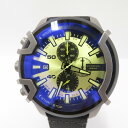 【中古】DIESEL | ディーゼル アナログ 腕時計 DZ-4584 ブラック【瀬戸大橋店】