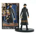【中古】 ワンピース フィギュア トラファルガー・ロー THE GRANDLINE MEN vol.18【フィギュア】【飾磨店】