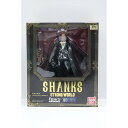 【中古】 ワンピース フィギュア シャンクス Figuarts ZERO ストロング・ワールドVer.【フィギュア】【飾磨店】