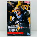 【中古】 僕のヒーローアカデミア フィギュア プレゼント・マイク THE AMAZING HEROES vol.23 2621412【フィギュア】【飾磨店】