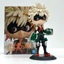【中古】 僕のヒーローアカデミア フィギュア 爆豪勝己 B Qposket 2491855【フィギュア】【飾磨店】