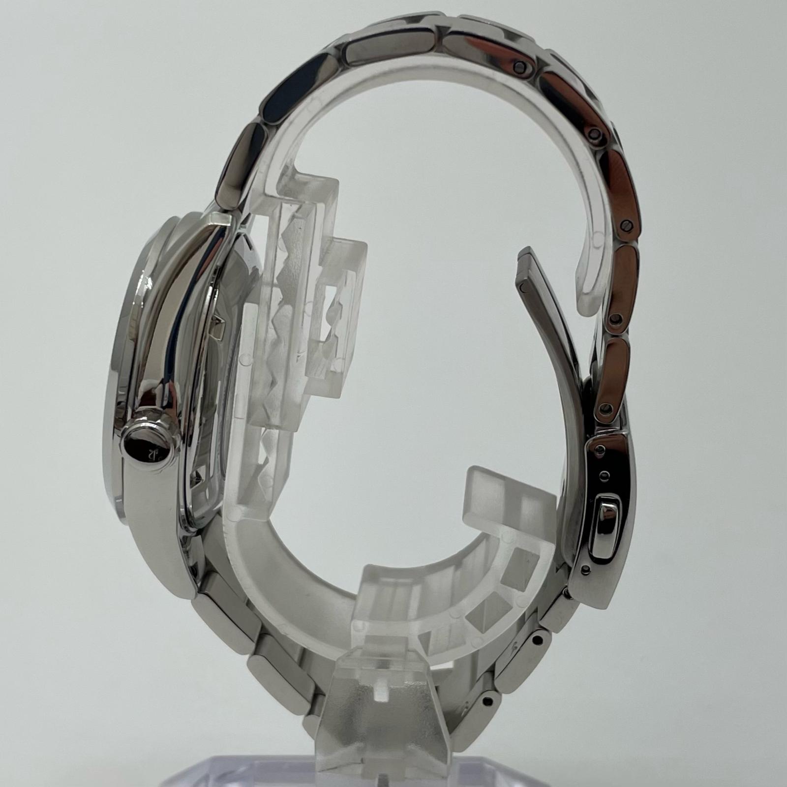 【中古】SEIKO | セイコー PROSPEX Alpinist　腕時計 カーキ×シルバー【尾張小牧店】