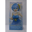 【中古】 Re:ゼロ フィギュア レム Precious クリアドレスver 451335500【フィギュア】【飾磨店】