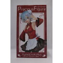【中古】 Re:ゼロ フィギュア レム チャイナメイドver Precious 451243600【フィギュア】【飾磨店】