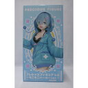 【中古】 Re:ゼロ フィギュア レム もこもこパーカー ver. Precious 451246300【フィギュア】【飾磨店】
