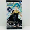 【中古】 ソードアート・オンラインアリシゼーション フィギュア シノン プレミアム 1042185【フィギュア】【飾磨店】