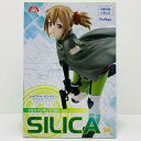 【中古】 ソードアート・オンラインアリシゼーション フィギュア シリカ SSS【フィギュア】【飾磨店】