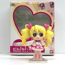 【中古】 フレッシュプリキュア! フィギュア キュアピーチ chibi arts【フィギュア】【飾磨店】