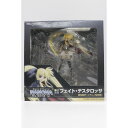 【中古】 魔法少女リリカルなのはTheMOVIE1st フィギュア テスタロッサ エクスレジーニャ PVC塗装済み完成品【フィギュア】【飾磨店】