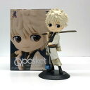 【中古】 銀魂 フィギュア 坂田銀時 Qposket セピアカラー 82687【フィギュア】【飾磨店】