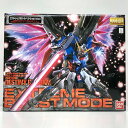 【中古】 機動戦士ガンダムSEEDDESTINY プラモデル デスティニーガンダム エクストリーム MG ブラストモード 1/100 151244【飾磨店】
