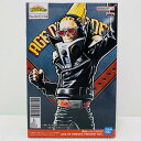 【中古】 僕のヒーローアカデミア フィギュア プレゼント・マイク AGE OF HEROES 2650326【フィギュア】【飾磨店】