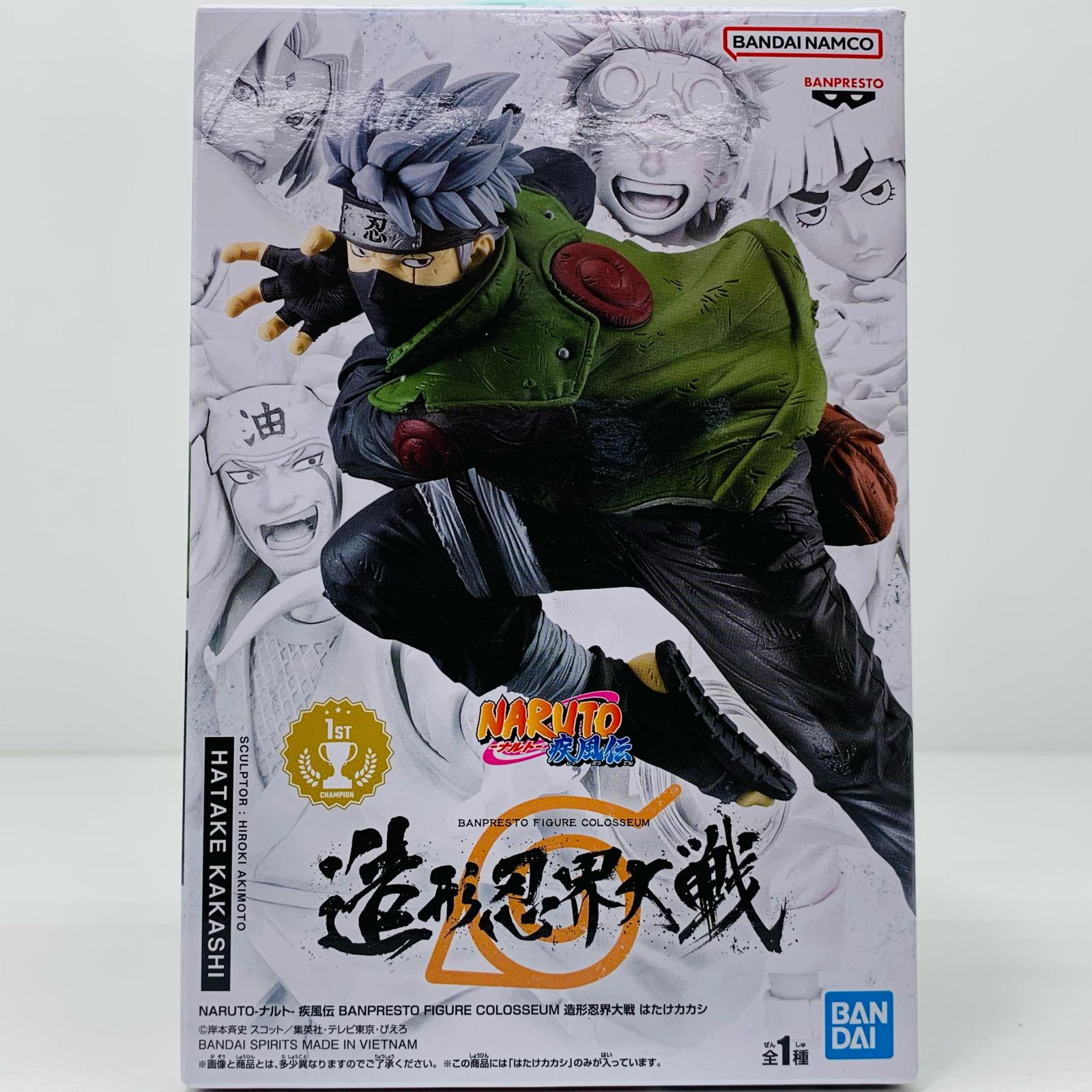 < 200セット限定>Gecco カカシ 第四次忍界大戦 200セット限定>Gecco カカシ 第四次忍界大戦 限定販売】G.E.M.