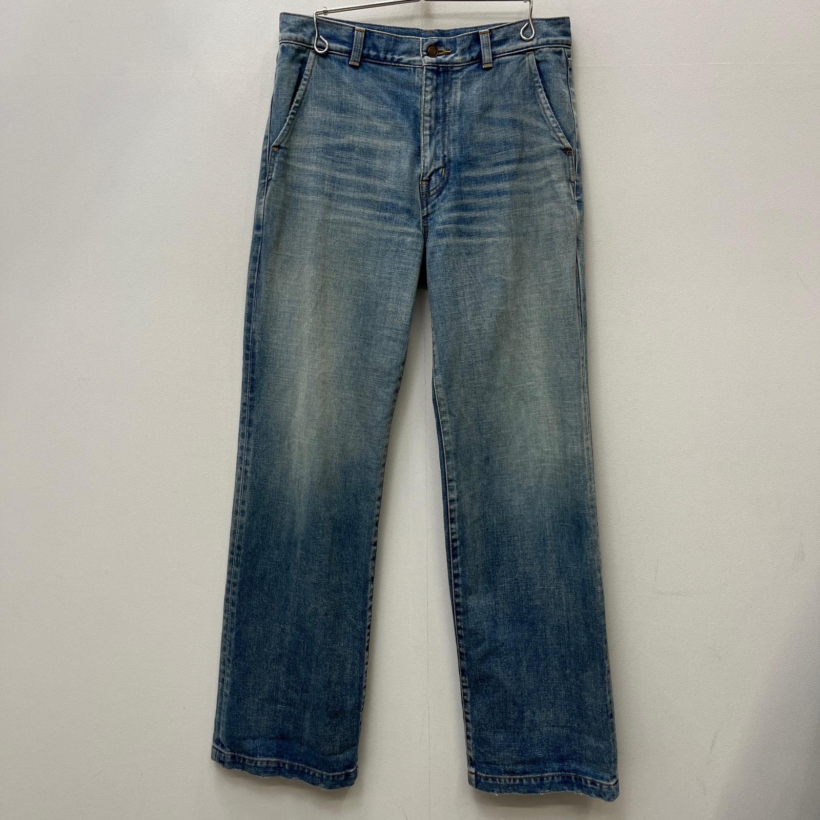 ☆送料関税込☆SAINT LAURENT ジーンズ スキニー デニムパンツ☆ 20172000366067-1.jpg