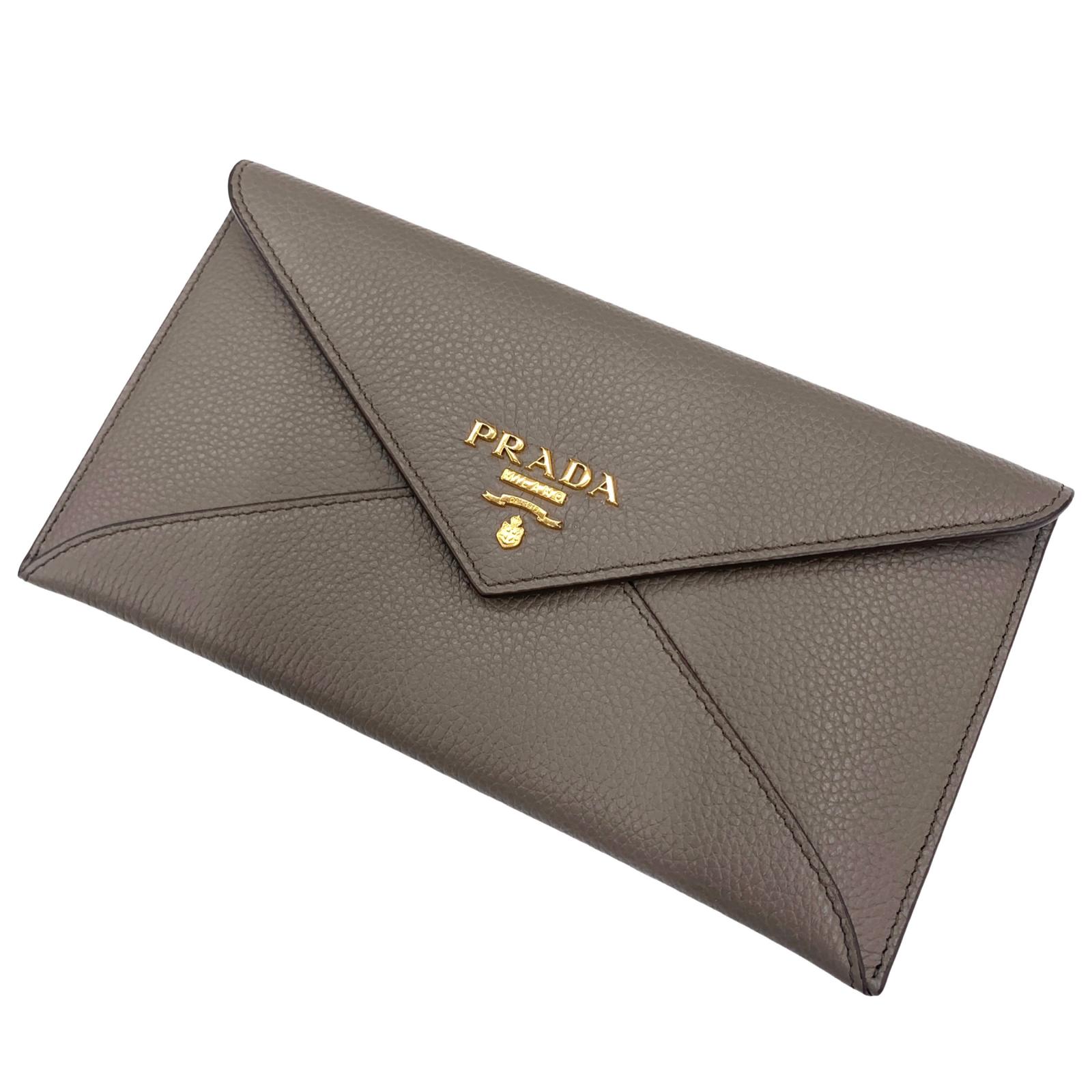 ●PRADA★プラダ クラッチバック及び長財布 1MF175 楽天市場】プラダ 長財布 1mf175の通販